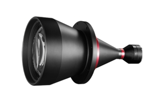 COOLENS      视清      DTCM175-216-M58-AL    双远心镜头(大靶面)