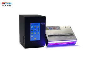 AVENTK     昀通     LD160-10     UVLED线光源