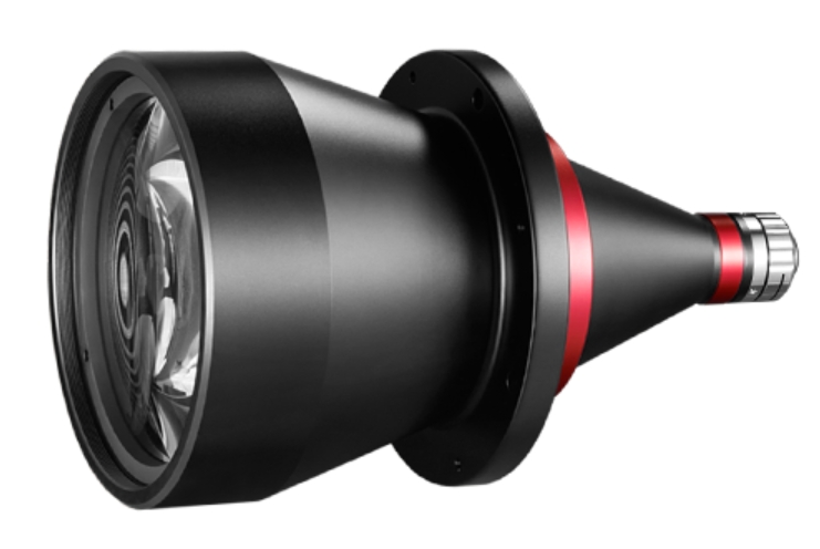 COOLENS      视清      DTCM118-150-AL     双远心镜头(小靶面)