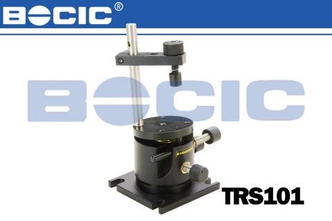 BOCIC      北光世纪     TRS101     精密倾斜旋转台