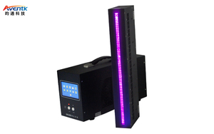 AVENTK     昀通     L400-10     UVLED线光源
