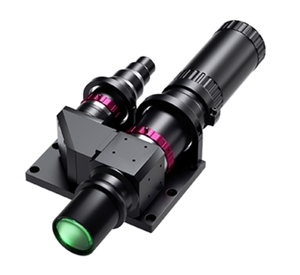 COOLENS      视清      DTCA35F-11C-G-M58-ALV3      工业镜头