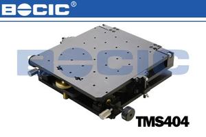 CBOCIC      北光世纪     TMS404     整体式三轴调整台