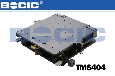 CBOCIC      北光世纪     TMS404     整体式三轴调整台