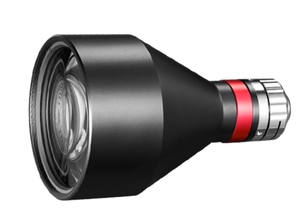 COOLENS      视清      DTCM120-56-AL     双远心镜头(小靶面)