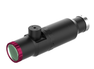 COOLENS      视清      DTCA121-5CL-GV2      工业镜头