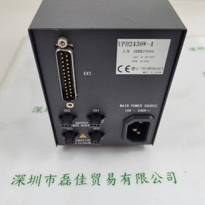 U-TECHNOLOGY优科 UPD2430W-4 控制器