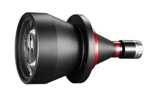 COOLENS      视清      DTCM111-100H-AL     双远心镜头(小靶面)