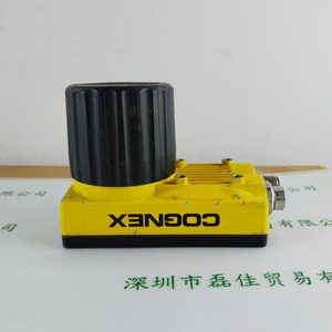 COGNEX康耐视 IS5110-01 825-0209-1R B 821-0034-1R Rev C 工业相机