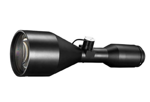 COOLENS      视清      DTCA35F-82C-M58-AL      工业镜头