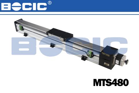 BOCIC      北光世纪     MTS485     高导程电控平移台