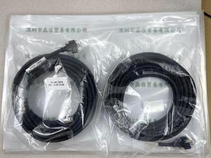BASLER巴斯勒 7M-LR-HF-GIGE 工业相机高柔网线