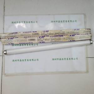 TOSHIBA东芝 FL15BL 灯管