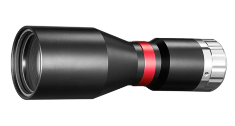 COOLENS      视清      DTCM111-36-AL     双远心镜头(小靶面)