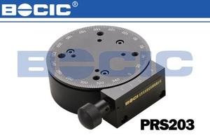 BOCIC      北光世纪     PRS203     精密旋转台