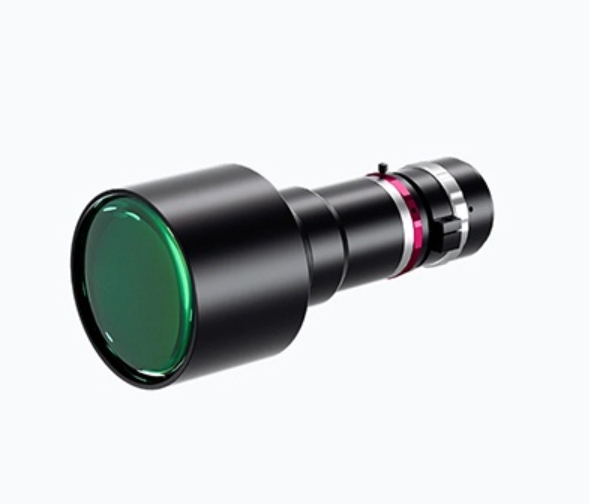 COOLENS      视清      DTCA175-61.4-G-M42-AL      工业镜头