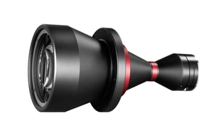 COOLENS      视清      DTCM175-100H-M58-AL     双远心镜头(大靶面)
