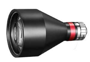 COOLENS      视清      DTCM120-72-AL     双远心镜头(小靶面)
