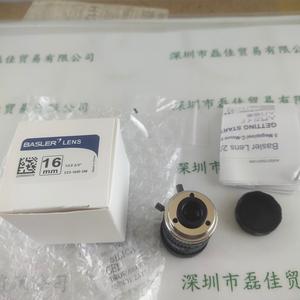 BASLER巴斯勒 工业镜头 C23-1620-5M
