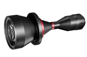 COOLENS      视清      DTCM35FH-110-M58-AL     双远心镜头(大靶面)