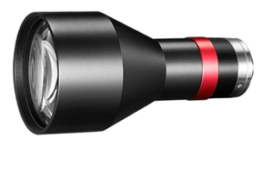COOLENS      视清      DTCM125-48     双远心镜头(小靶面)