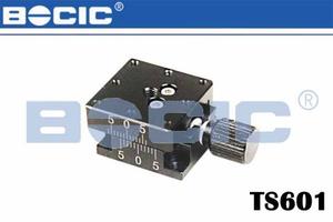 BOCIC      北光世纪     TS601     手动平移台