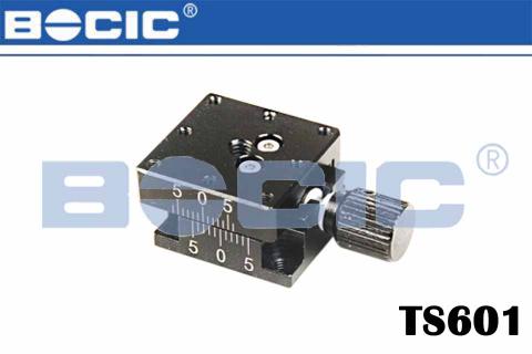 BOCIC      北光世纪     TS601     手动平移台