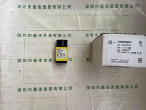 COGNEX康耐视 CAM-CIC-5000R-14-G 工业相机