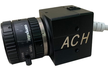 ACHTECH      ACH-16M-UVC       显微镜专用相机