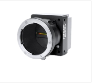 BASLER相机 ral2048-48gm