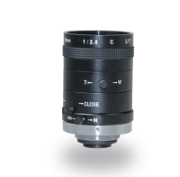 AZURE   浩蓝    AZURE-NV1236Z5M     工业镜头