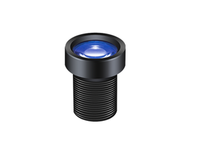 AZURE 浩蓝    AZURE-2520MAC5M      工业镜头