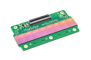 BRIGATES      锐芯微      MonetX0801      X射线CMOS TDI线阵探测器