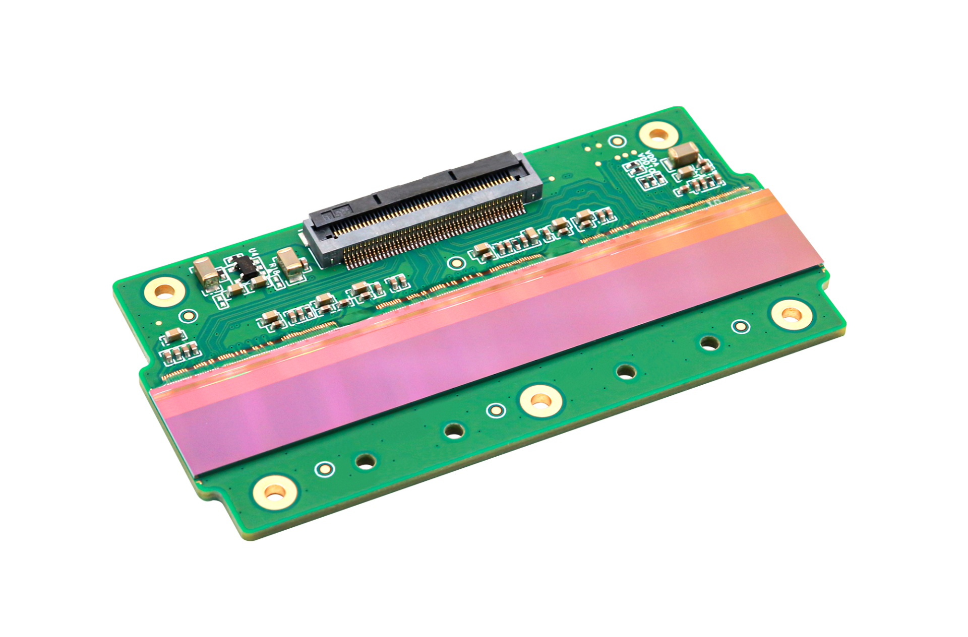 BRIGATES      锐芯微      MonetX0801      X射线CMOS TDI线阵探测器