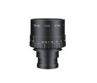 AZURE 浩蓝    ELS-120/5.6V-0.75X    工业镜头