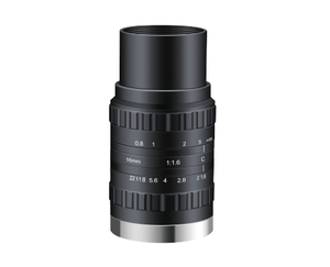 AZURE 浩蓝     AZURE-DN1616MX10M  工业镜头