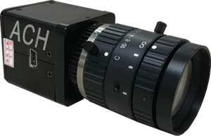 ACHTECH      ACH-800UVC       显微镜专用相机