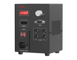 WORDOP    沃德普       PSC4-2005-4-LS      恒流控制器