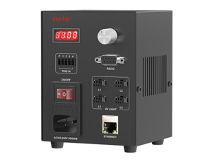 WORDOP    沃德普       PSC4-2005-4-LSE      恒流控制器