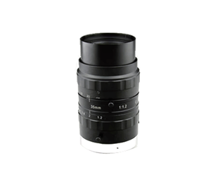 AZURE 浩蓝   AZURE-DN3512MML  工业镜头