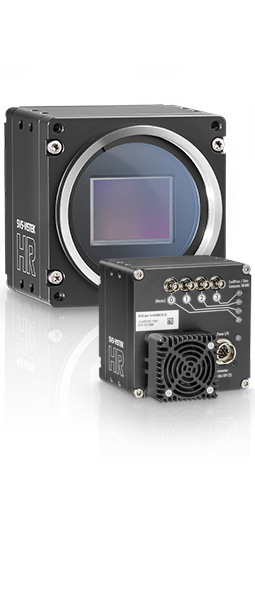 SVS-Vistek       视微力科      hr65MCX12      工业相机