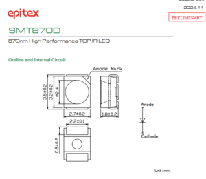 USHIO牛尾 SMT870D LED光源