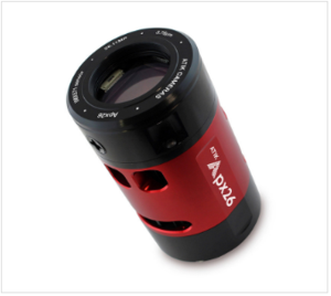 Atik Cameras冷却CMOS相机Apx26