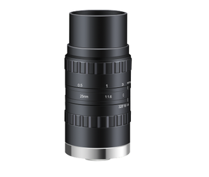 AZURE 浩蓝     AZURE-DN2516MX10M  工业镜头