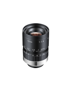 AZURE 浩蓝    AZURE-1214MM  工业镜头