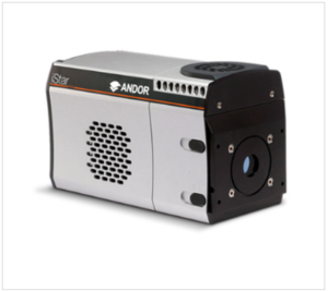 ANDOR增强型相机iStar DH334T