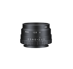 AZURE 浩蓝     ELS-40/2.8V      工业镜头