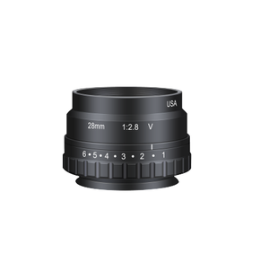 AZURE 浩蓝     ELS-28/2.8V      工业镜头