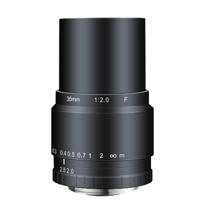 AZURE 浩蓝   AZURE-3520MF       工业镜头