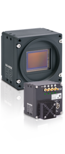SVS-Vistek       视微力科      hr120CCX      工业相机